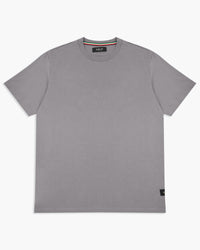 Replay Crew Neck Tee - Lead Grey | Replay T Shirts | JEANSTORE