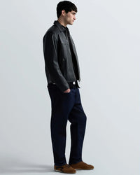 Replay Denim Shirt - Black | Replay Shirts | JEANSTORE
