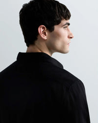 Replay Denim Shirt - Black | Replay Shirts | JEANSTORE
