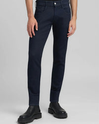 Replay Anbass Slim Fit Mens Jeans - Dark Blue | Replay Jeans | JEANSTORE