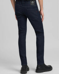 Replay Anbass Slim Fit Mens Jeans - Dark Blue | Replay Jeans | JEANSTORE