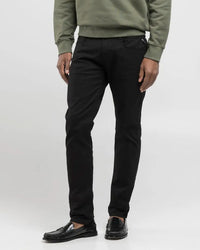 Replay Anbass Slim Fit Mens Jeans - Black | Replay Jeans | JEANSTORE