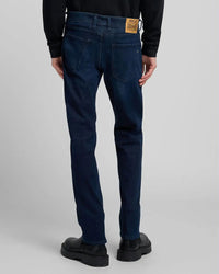 Replay Grover Straight Fit Mens Jeans - Dark Blue | Replay Jeans | JEANSTORE