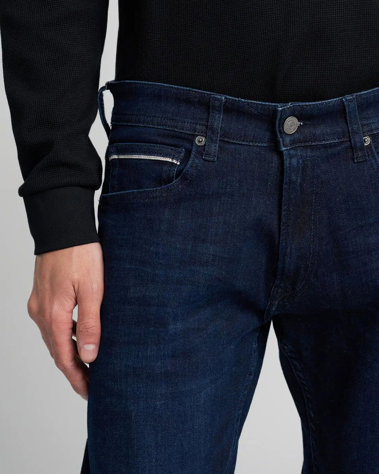 Replay Grover Straight Fit Mens Jeans - Dark Blue | Replay Jeans | JEANSTORE