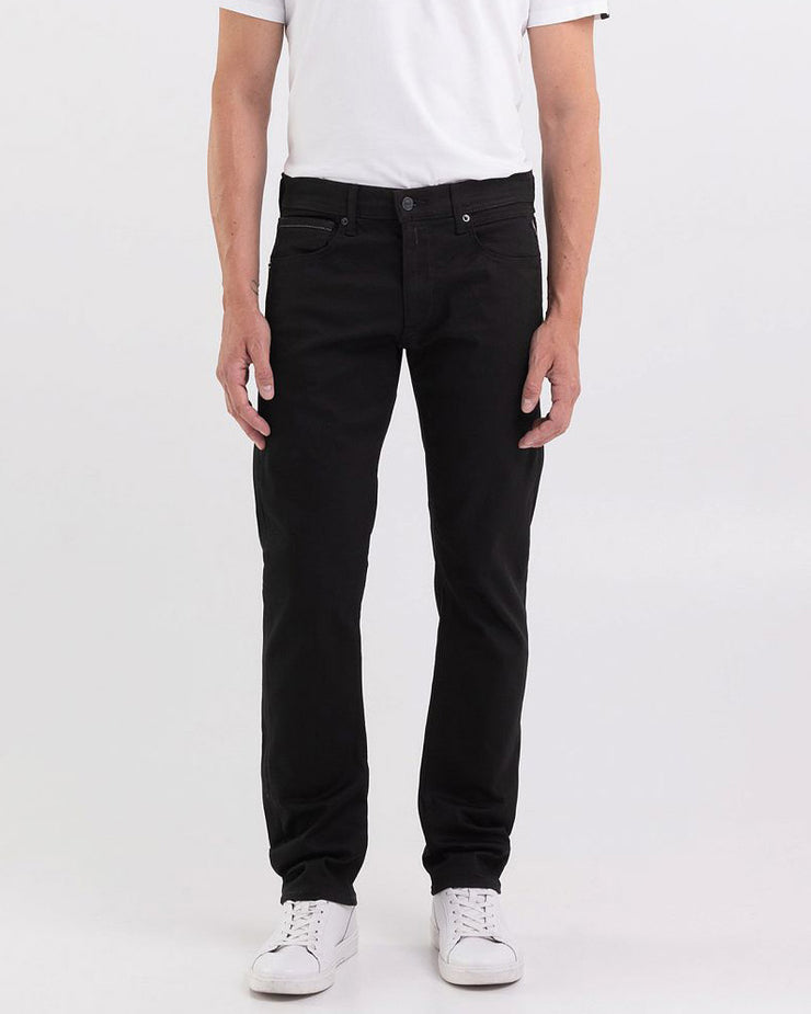 Stock Replay jeans for -/-90% off original price 