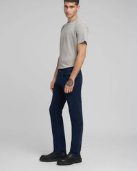Replay Grover Straight Fit Mens Cords - Blue | Replay Cords | JEANSTORE
