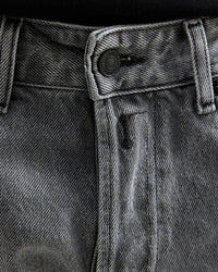 Replay Grover Straight Fit Mens Jeans - Light Grey | Replay Jeans | JEANSTORE