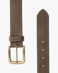 Levi's® Loire Leather Belt - Brown