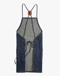 Levi's® Adjustable Denim Apron - Indigo Rinse 2
