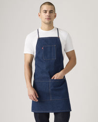 Levi's® Adjustable Denim Apron - Indigo Rinse 2
