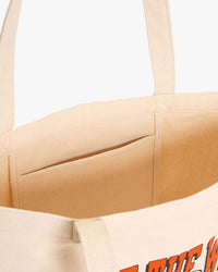 Levi's® Graphic Tote - Orange Workwear | Levi's® Bags | Jeanstore