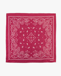 Levi's® Paisley Bandana - True Red | Levi's® Miscellaneous | JEANSTORE
