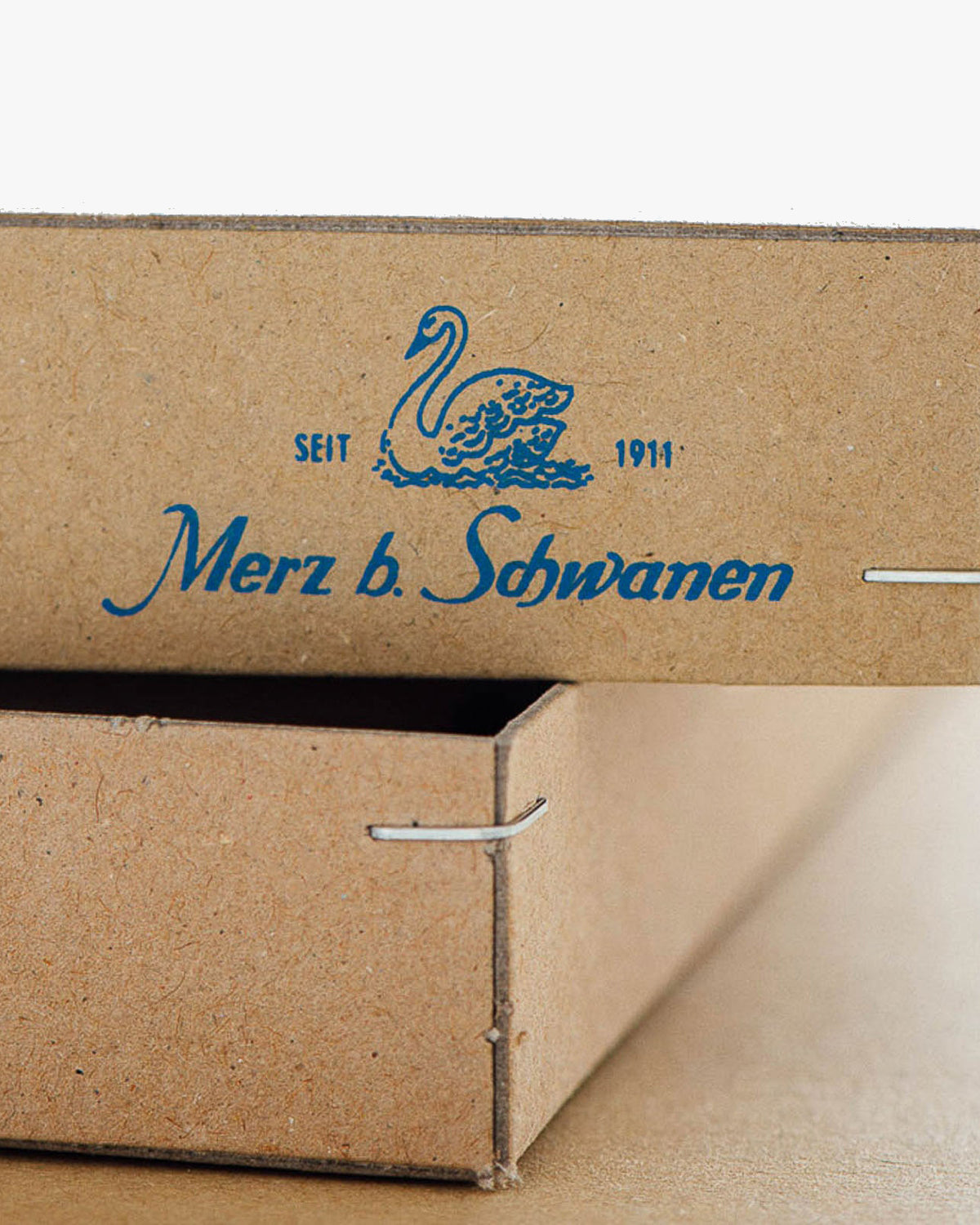 Merz b. Schwanen 254 7.2oz Loopwheeled Boxer Brief - Nature | Merz b. Schwanen Underwear | JEANSTORE
