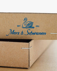 Merz b. Schwanen 254 7.2oz Loopwheeled Boxer Brief - Nature | Merz b. Schwanen Underwear | JEANSTORE