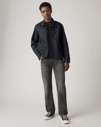 Levi's® 555 Relaxed Straight Mens Jeans - Back On The Block | Levi's® Jeans | JEANSTORE