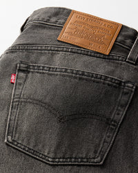 Levi's® 555 Relaxed Straight Mens Jeans - Back On The Block | Levi's® Jeans | JEANSTORE