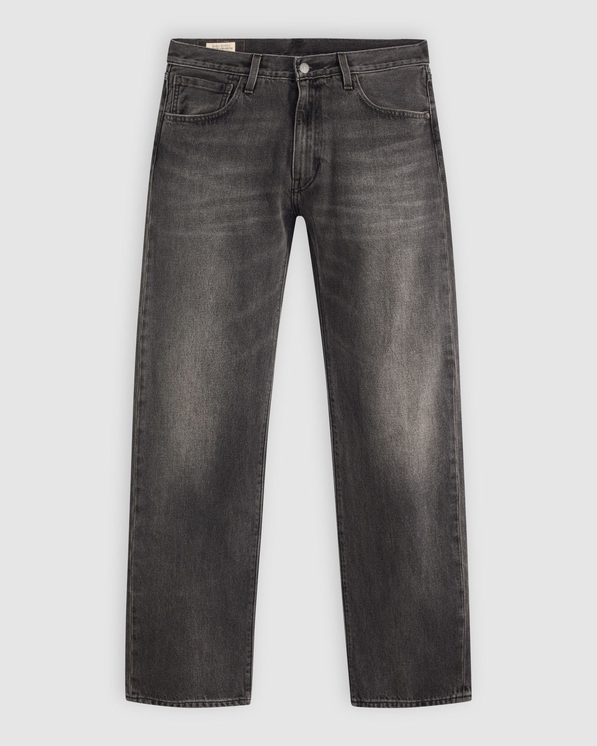 Levi's® 555 Relaxed Straight Mens Jeans - Back On The Block | Levi's® Jeans | JEANSTORE