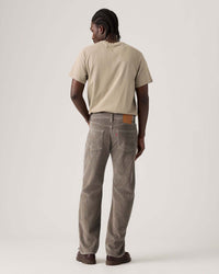 Levi's® 555 Relaxed Straight Mens Cords - Smokey Taupe