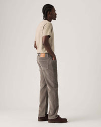 Levi's® 555 Relaxed Straight Mens Cords - Smokey Taupe