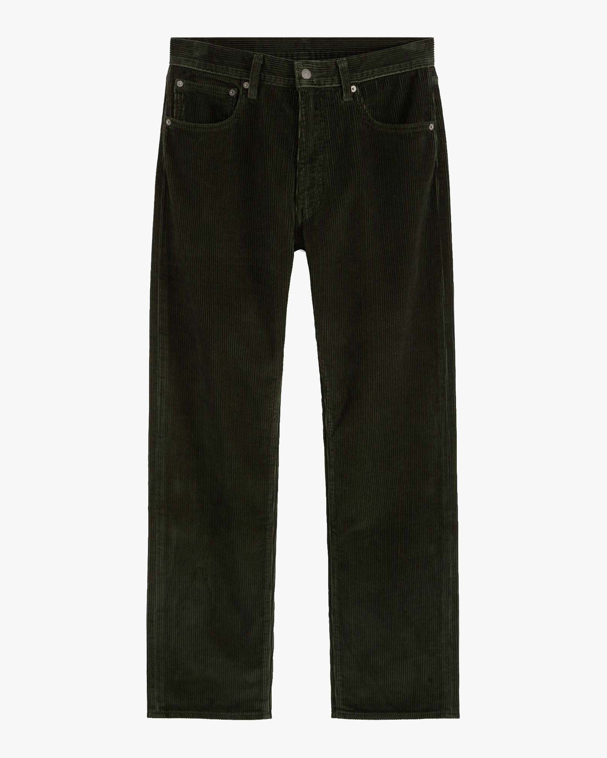 Levi's® 555 Relaxed Straight Mens Cords - Rosin