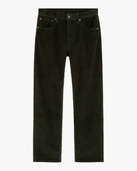 Levi's® 555 Relaxed Straight Mens Cords - Rosin