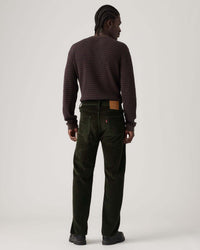 Levi's® 555 Relaxed Straight Mens Cords - Rosin
