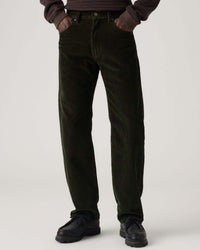 Levi's® 555 Relaxed Straight Mens Cords - Rosin