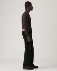 Levi's® 555 Relaxed Straight Mens Cords - Rosin