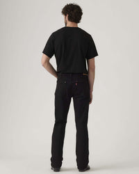 Levi's® 537 Western Bootcut Jeans - Run In The Road Rinse