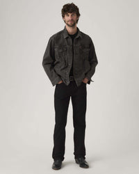 Levi's® 537 Western Bootcut Jeans - Run In The Road Rinse