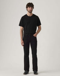 Levi's® 537 Western Bootcut Jeans - Run In The Road Rinse