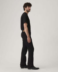 Levi's® 537 Western Bootcut Jeans - Run In The Road Rinse