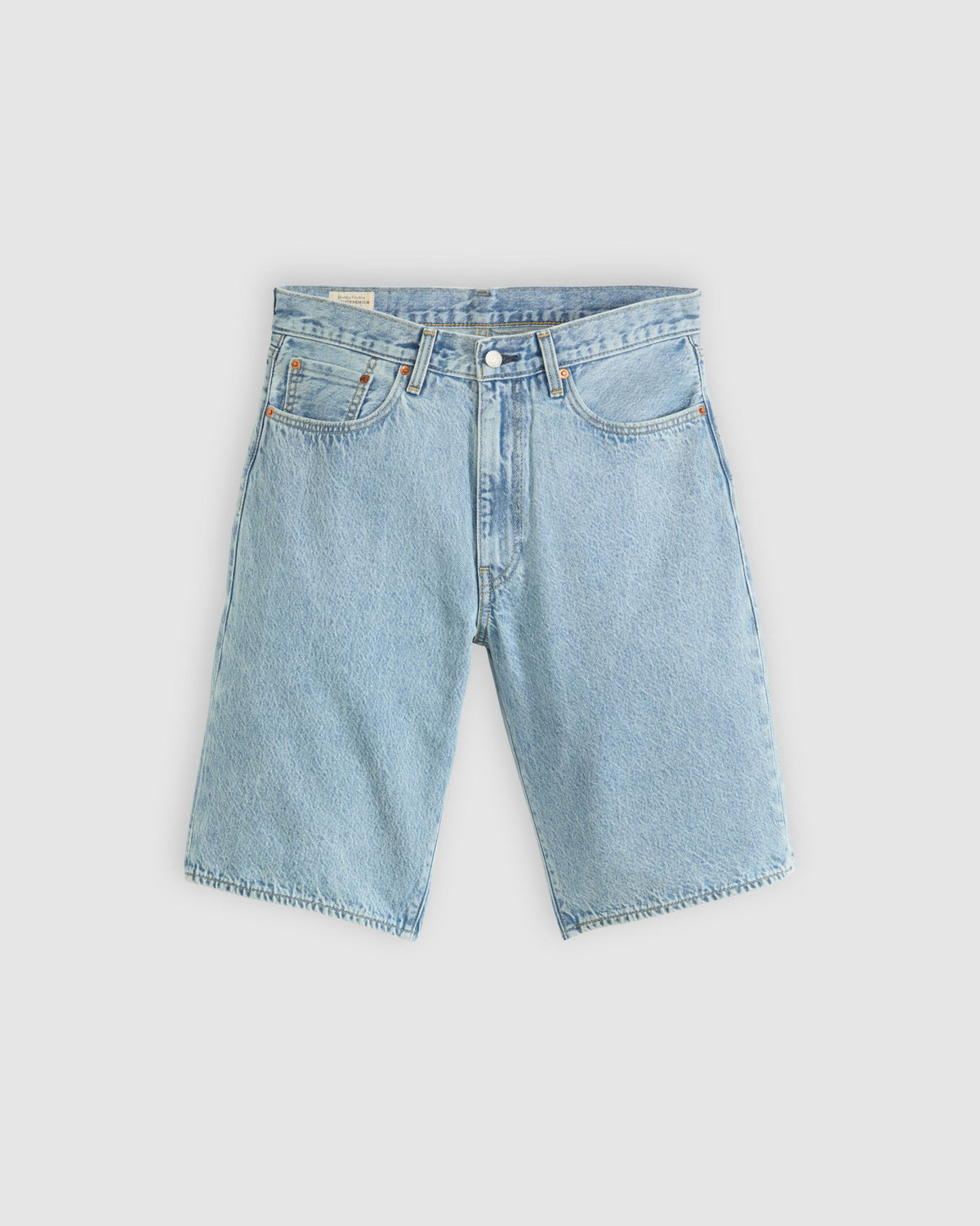 Levi's® 478 Baggy Shorts - My Pockets Full | Levi's® Shorts | JEANSTORE