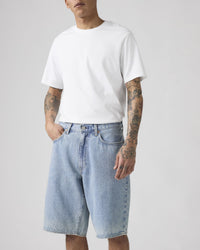 Levi's® 478 Baggy Shorts - My Pockets Full | Levi's® Shorts | JEANSTORE