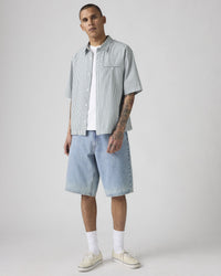Levi's® 478 Baggy Shorts - My Pockets Full | Levi's® Shorts | JEANSTORE