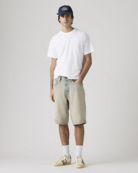 Levi's® 478 Baggy Shorts - Alternative Rock