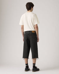 Levi's® 478 Baggy Capri Shorts - Just Business | Levi's® Shorts | JEANSTORE