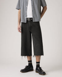 Levi's® 478 Baggy Capri Shorts - Just Business | Levi's® Shorts | JEANSTORE
