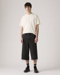 Levi's® 478 Baggy Capri Shorts - Just Business | Levi's® Shorts | JEANSTORE