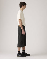 Levi's® 478 Baggy Capri Shorts - Just Business | Levi's® Shorts | JEANSTORE