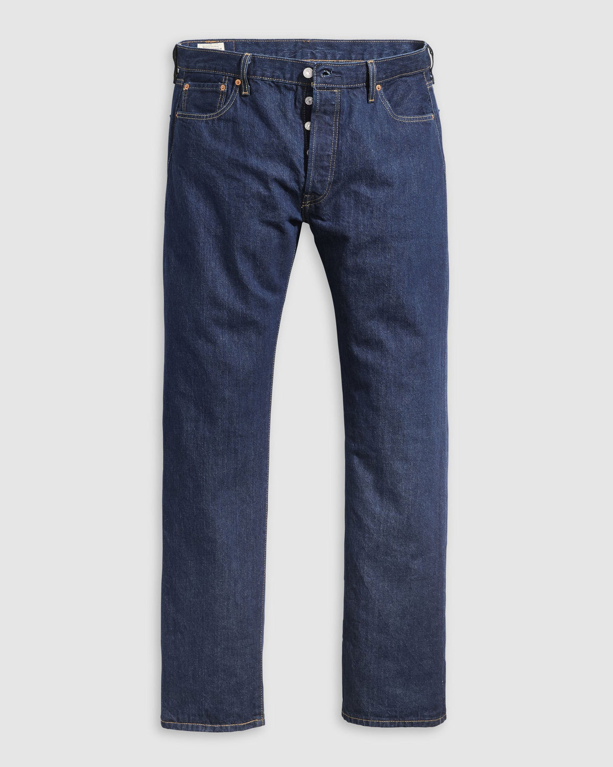 Levi's® 501 Original Regular Fit Mens Jeans - Onewash Blue | Levi's® Jeans | JEANSTORE