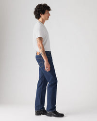 Levi's® 501 Original Regular Fit Mens Jeans - Onewash Blue | Levi's® Jeans | JEANSTORE