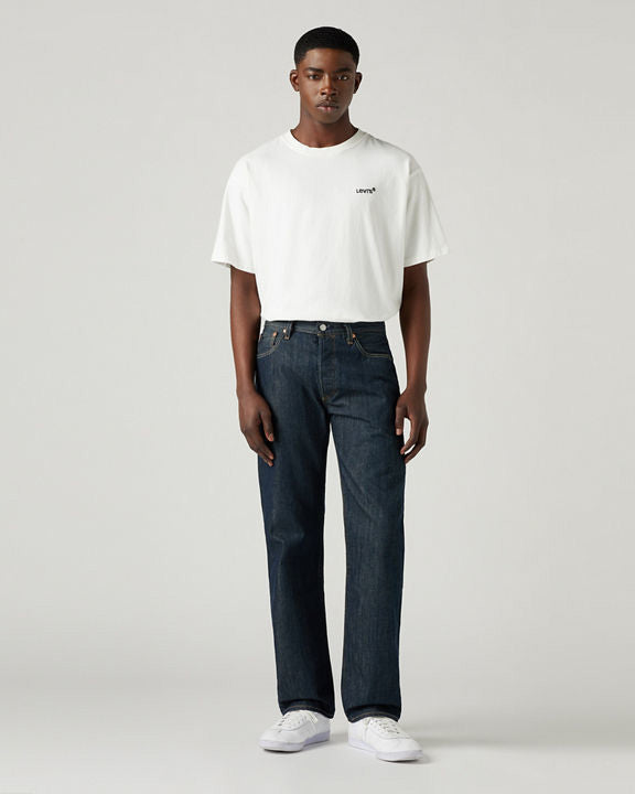 Levi's® 501 Original Regular Fit Mens Jeans - Marlon | Levi's® Jeans | JEANSTORE