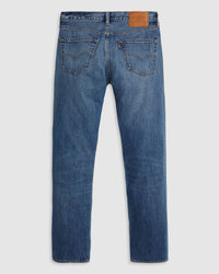 Levi's® 501 Original Regular Fit Selvedge Mens Jeans - Feeling Powerful | Levi's® Jeans | JEANSTORE