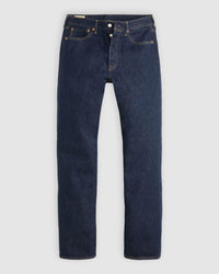 Levi's® 501 Original Regular Fit Selvedge Mens Jeans - New Selvedge Rinse | Levi's® Jeans | JEANSTORE