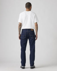 Levi's® 501 Original Regular Fit Selvedge Mens Jeans - New Selvedge Rinse | Levi's® Jeans | JEANSTORE