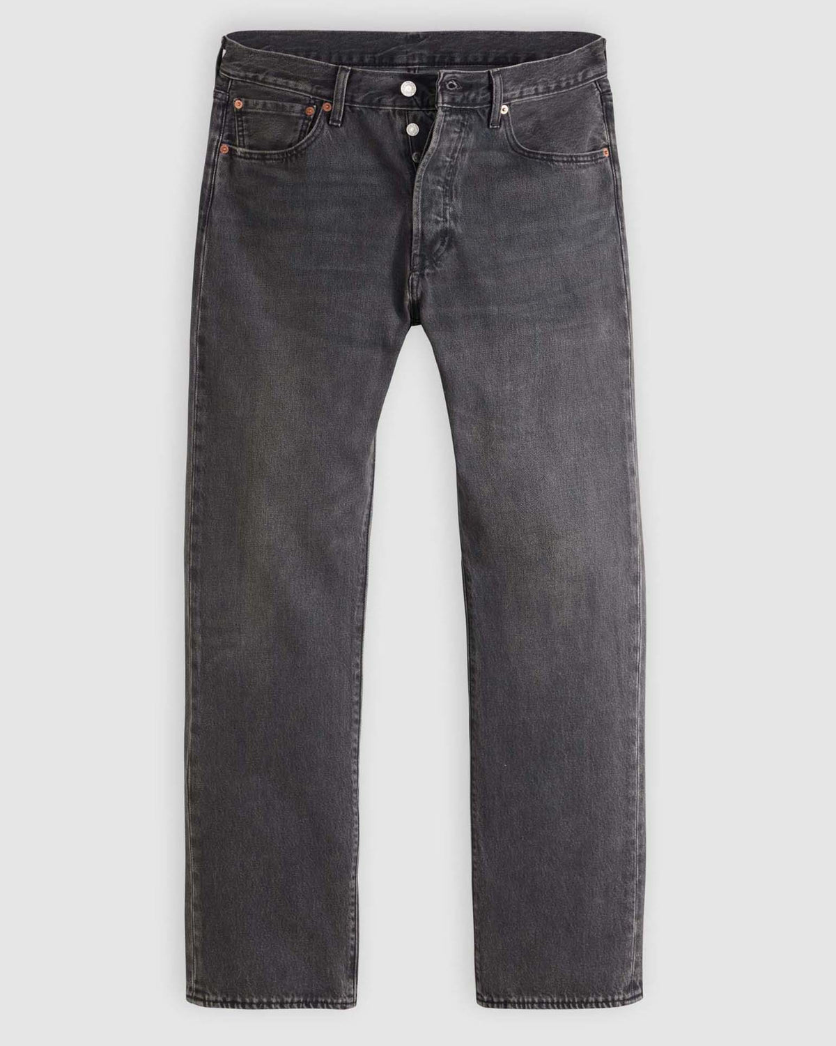 Levi's® 501 Original Regular Fit Mens Jeans - Oak Nights | Levi's® Jeans | Jeanstore