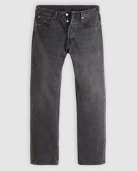 Levi's® 501 Original Regular Fit Mens Jeans - Oak Nights | Levi's® Jeans | Jeanstore
