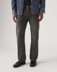 Levi's® 501 Original Regular Fit Mens Jeans - Oak Nights | Levi's® Jeans | Jeanstore