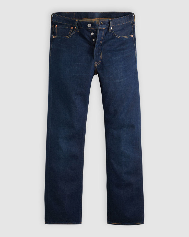 Levi's® 501 Original Regular Fit Mens Jeans - Come Back Home | Levi's® Jeans | JEANSTORE